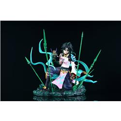 Genshin Impact anime figure 22cm