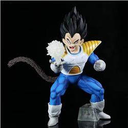 Dragon Ball anime figure 16.5cm