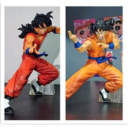 Dragon Ball anime figure 18cm