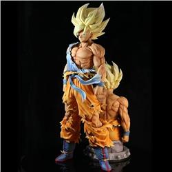 Dragon Ball anime figure 43.5cm