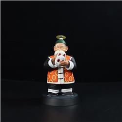 Dragon Ball anime figure 18cm