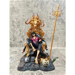 One piece anime figure 33cm