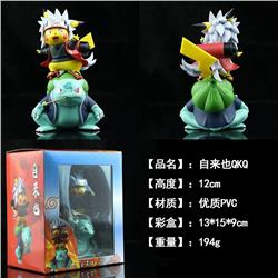 Pokemon anime figure 12cm