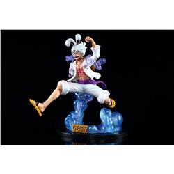 One piece anime figure 18.5cm