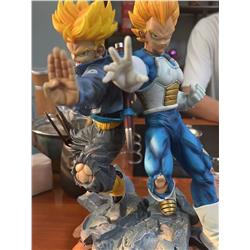 Dragon Ball anime figure 30cm