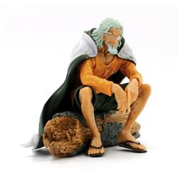 One piece anime figure 12cm