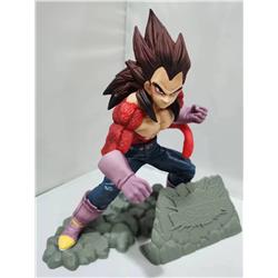 Dragon Ball anime figure 19cm