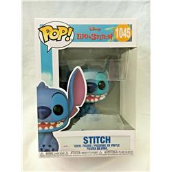 Stitch anime figure 10cm