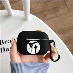 Death Note anime AirPods Pro/iPhone Wireless Bluetooth Headphone Case