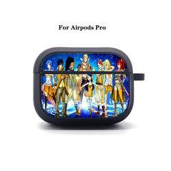 Fairy Tail anime  AirPods Pro/iPhone 3rd generation wireless Bluetooth headphone case