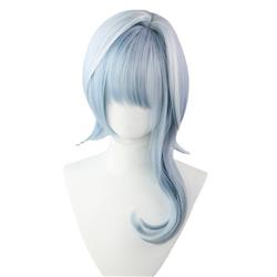 Genshin Impact anime wig