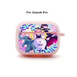 SPY×FAMILY anime AirPods Pro/iPhone 3rd generation wireless Bluetooth headphone case