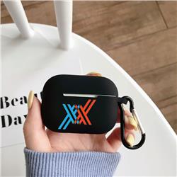 Darling In The Franxx anime AirPods Pro/iPhone Wireless Bluetooth Headphone Case