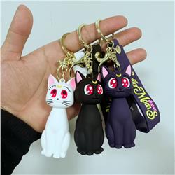 sailor moon anime keychain price for 1 pcs