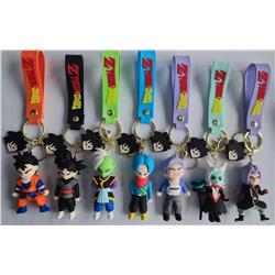 dragon ball anime keychain price for 1 pcs