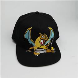 Pokemon anime cap