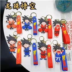 dragon ball anime keychain price for 1 pcs