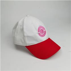 Pokemon anime cap