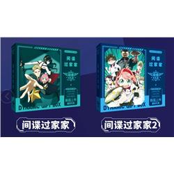 SPY×FAMILY anime gift box