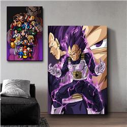 Dragon Ball anime painting 30x40cm(12x16inches)