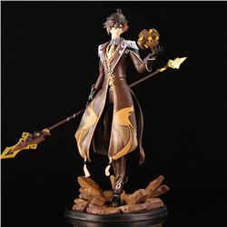 Genshin Impact anime figure 26cm