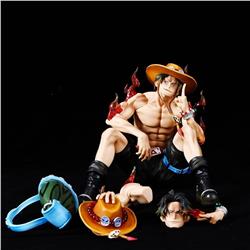 One piece anime figure 15cm