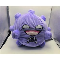 Pokemon anime Plush doll 30cm