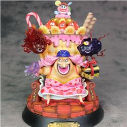 One piece anime figure 22.5cm