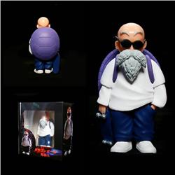 Dragon Ball anime figure 10cm