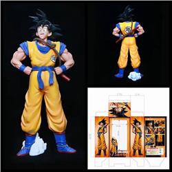 Dragon Ball anime figure 29cm