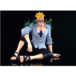 One piece anime figure 14cm