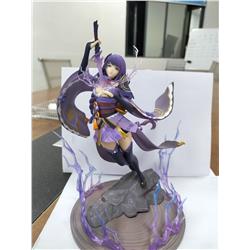 Genshin Impact anime figure 24cm