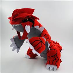 Pokemon anime Plush doll 30cm