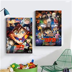 Detective Conan anime painting 30x40cm(12x16inches)