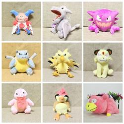 Pokemon anime Plush toy 12 inches