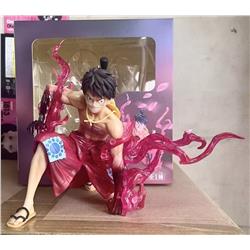 One piece anime figure 20cm