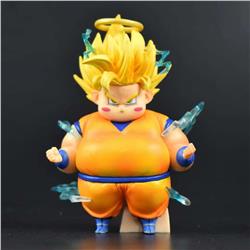 Dragon Ball anime figure 9cm