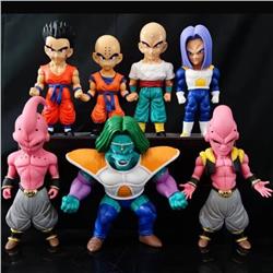 Dragon Ball anime figure 12-14cm