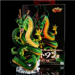 Dragon Ball anime figure 30cm