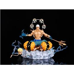 One piece anime figure 22cm