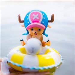 One piece anime figure 9.5cm