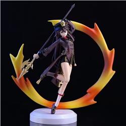 Genshin Impact anime figure 24cm