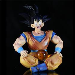 Dragon Ball anime figure 11-13cm