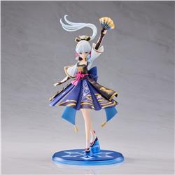 Genshin Impact anime figure 27.8cm