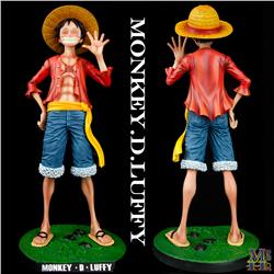 One piece anime figure 42cm