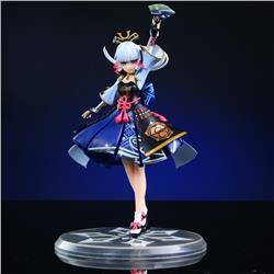 Genshin Impact anime figure 23cm