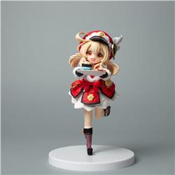 Genshin Impact anime figure 16cm