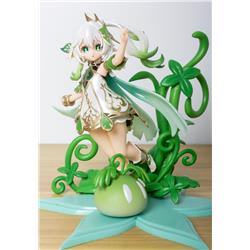 Genshin Impact anime figure 21cm