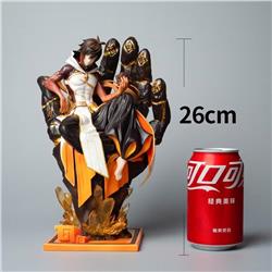 Genshin Impact anime figure 26cm