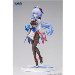 Genshin Impact anime figure 23cm